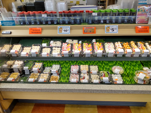 Grocery Store «Market Basket», reviews and photos, 352 W Center St, West Bridgewater, MA 02378, USA