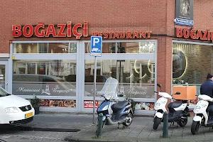 Bogazici Restaurant image