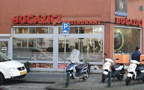 Bogazici Restaurant image
