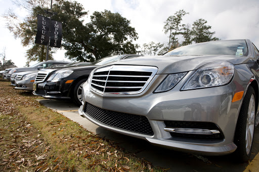 Car Dealer «Rainbow Luxury Imports.», reviews and photos, 1801 N Hwy 190, Covington, LA 70433, USA