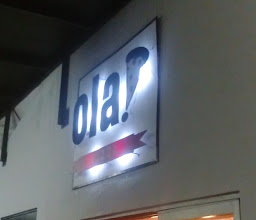 Ola Pizza photo