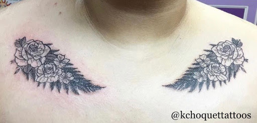 Explore dumb tattoo ideas, creative tattoo ideas in Providence, available at F.I.N.A.O. Ink Tattoo Company