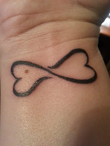 Explore drip tattoo ideas, creative tattoo ideas in Fort Smith, available at Southtown Tattoo & Body Piercing Studio