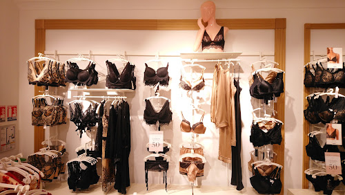 Magasin de vêtements Intimissimi Grenoble