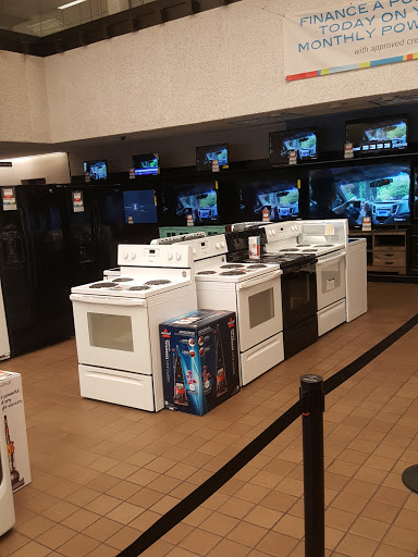 Appliance Store «Alabama Power Appliance Center», reviews and photos, 6396 Airport Blvd, Mobile, AL 36608, USA