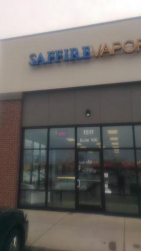 Vaporizer Store «Saffire Vapor Retail Store», reviews and photos, 1511 Ring Rd #100, Elizabethtown, KY 42701, USA