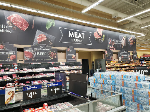 Supermarket «Walmart Neighborhood Market», reviews and photos, 1120 S Anaheim Blvd, Anaheim, CA 92805, USA