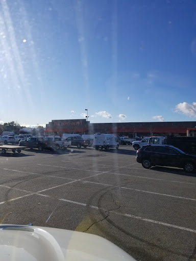 Home Improvement Store «The Home Depot», reviews and photos, 100 1st Ave, Waltham, MA 02451, USA