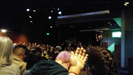 Performing Arts Theater «The Bathhouse Theatre», reviews and photos, 7312 West Green Lake Dr N, Seattle, WA 98103, USA