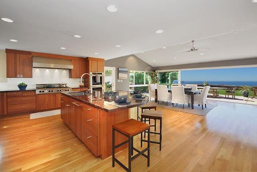 Cari & Britt Properties Vista Sothebys International Realty image