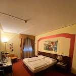 Photo n°3 de l'avis de An.i fait le 23/11/2023 à 13:15 sur le  Hotel Donatello à Padua