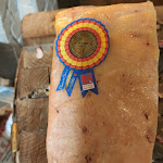 Photo n°4 de l'avis de Casa.l fait le 09/05/2021 à 16:50 sur le  Osteria Pizzeria braceria da Capachiatta à Massa di Somma