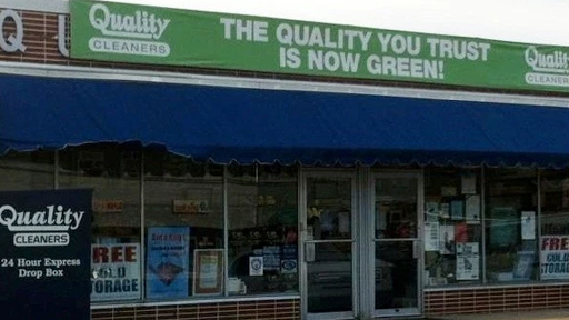 Dry Cleaner «Quality Cleaners - Dry Cleaners Harrisburg», reviews and photos, 1000 Market St, Lemoyne, PA 17043, USA