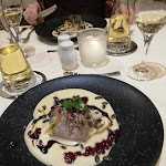 Photo n°3 de l'avis de Emil-Lothar.� fait le 19/01/2023 à 14:55 sur le  Hotel Sonne Baiersbronn à Baiersbronn