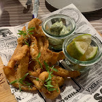 Photo n°2 de l'avis de Diana.e fait le 14/10/2023 à 18:20 sur le  Sal na Adega - AdegaMãe à Torres Vedras