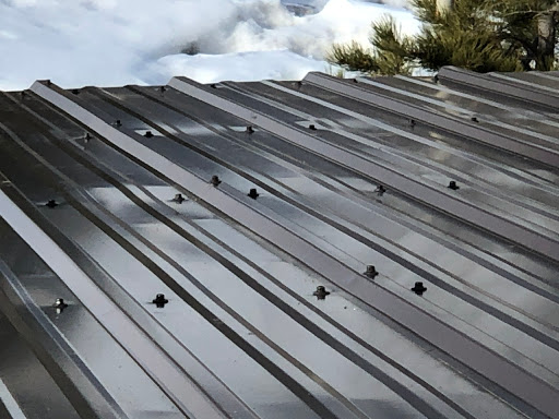 Roofing Contractor «R & R Roofing & Siding», reviews and photos, 60752 US-285, Bailey, CO 80421, USA