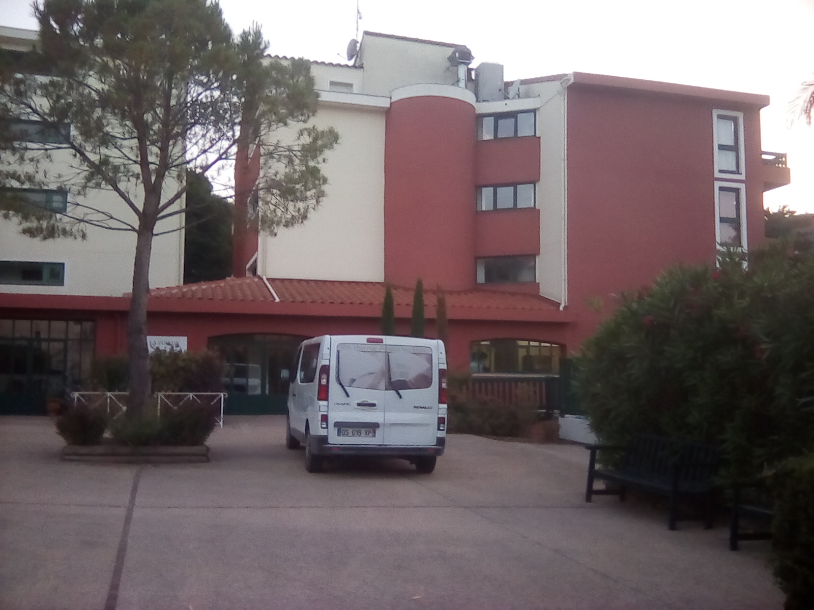 Photo n° 1 de l'avis de Tess.� fait le 14/07/2017 à 17:39