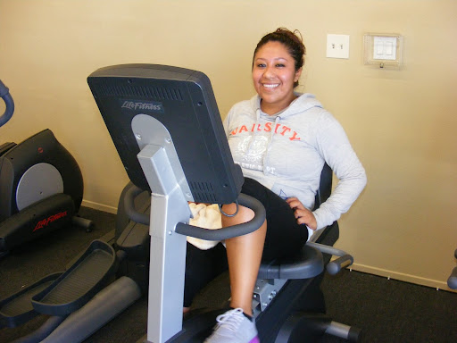 Gym «Iron Bodies Gym», reviews and photos, 1300 E Edinger Ave b, Santa Ana, CA 92705, USA