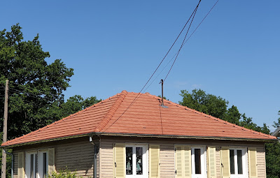 Entreprise THOMAS Couverture - Zinguerie à Taillecourt