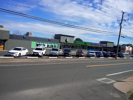 Dollar Store «Dollar Tree», reviews and photos, 135 West Rd, Ellington, CT 06029, USA