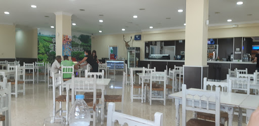 Restaurante La Huerta