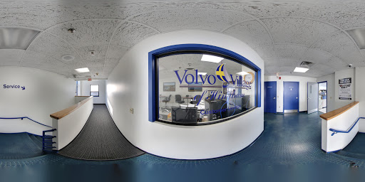 Car Dealer «Prime Volvo Cars South Shore», reviews and photos, 425 Lincoln St, Hingham, MA 02043, USA