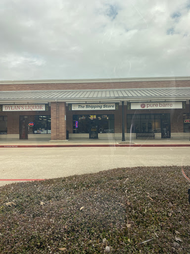 Shipping and Mailing Service «The UPS Store 4001 - The Woodlands», reviews and photos, 6700 Woodlands Pkwy #230, The Woodlands, TX 77382, USA