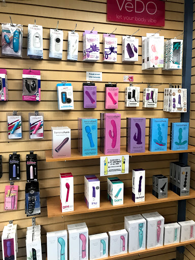 Gift Shop «Fantasy Gifts», reviews and photos, 7812 Portland Ave S, Bloomington, MN 55420, USA