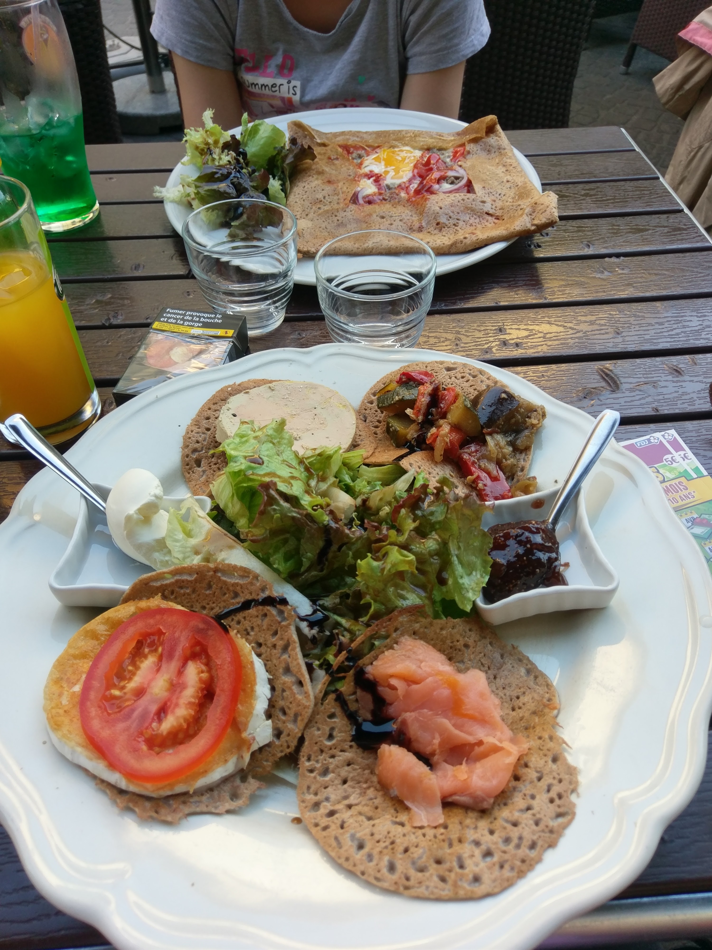 Photo n° 1 de l'avis de Gi.o fait le 11/07/2017 à 10:19