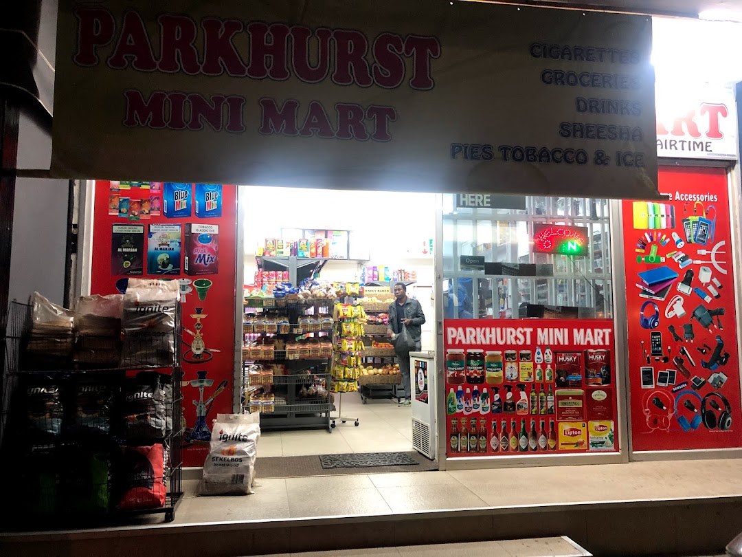 Parkhurst Mini Mart
