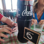 Photo n°3 de l'avis de Educator. fait le 29/05/2022 à 19:12 sur le  O'Mericano à San Valentino Torio