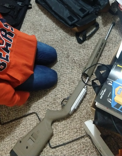 Gun Shop «Middletown Firearms, LLC», reviews and photos, 7609 Main St, Middletown, VA 22645, USA