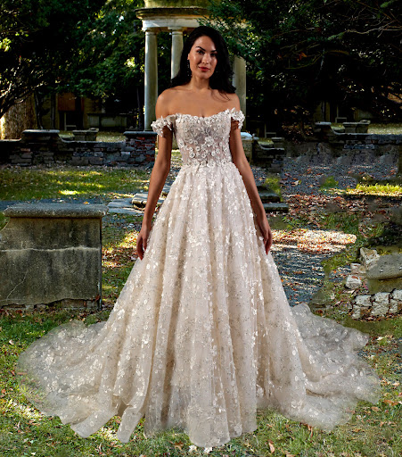 Bridal Shop «Elegance By Roya Bridal Tysons Corner», reviews and photos, 8075 Leesburg Pike, Vienna, VA 22182, USA