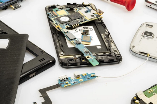 Cell Phone Store «Cellairis», reviews and photos, 6102 FM3009, Schertz, TX 78154, USA