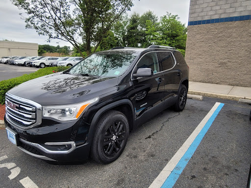 Used Car Dealer «Auto Lenders of Williamstown», reviews and photos, 1051 N Black Horse Pike, Williamstown, NJ 08094, USA