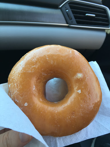Donut Shop «Fresh Donuts», reviews and photos, 3914 Lancaster Ave, Philadelphia, PA 19104, USA