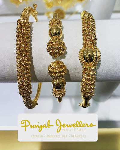 Reviews of Punjab Jewellers in Leicester - Jewelry