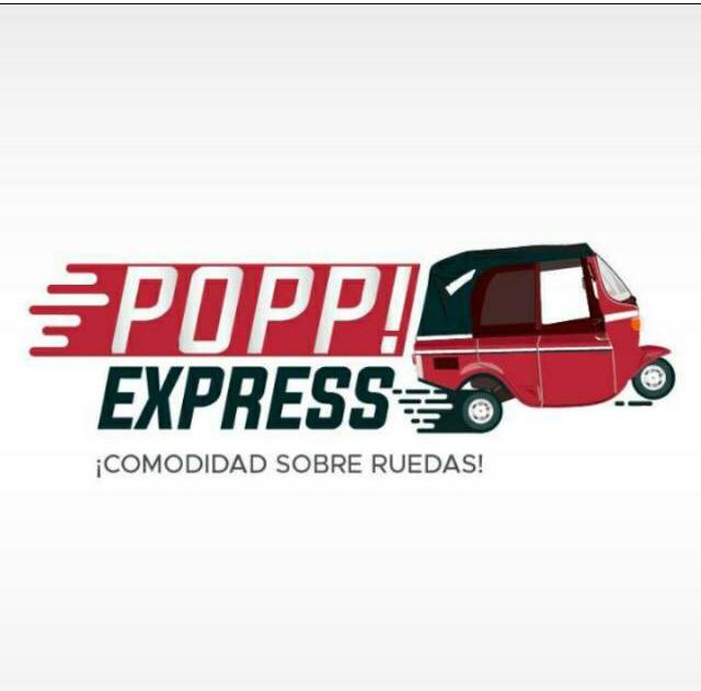 Poppi Express