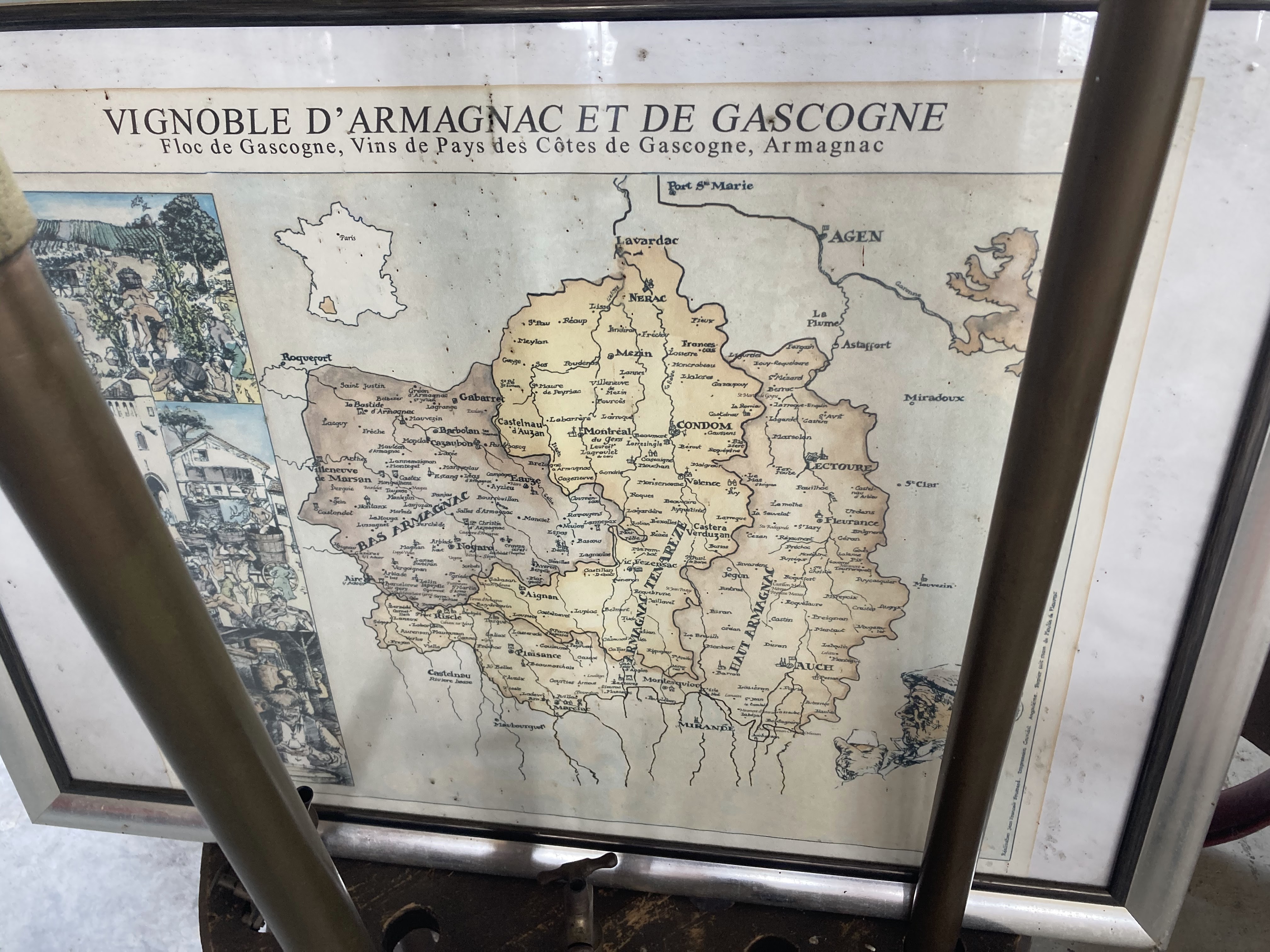 Photo n° 2 de l'avis de Arnoldas. fait le 25/07/2020 à 09:33