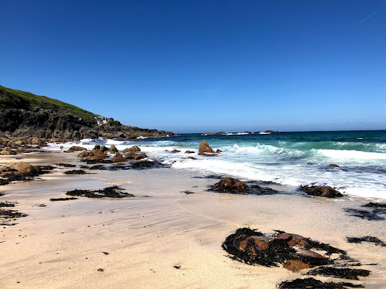 Portheras Cove