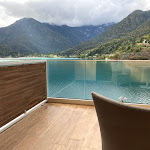 Photo n°1 de l'avis de Tiziana.h fait le 28/10/2020 à 20:34 sur le  Hotel Ristorante Mezzolago à Ledro