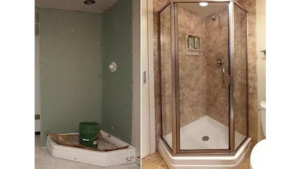 D.S. Bathroom Remodeling