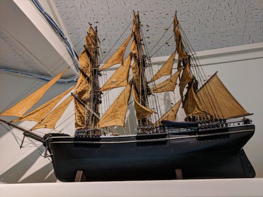 Monument «Pilgrim Monument», reviews and photos, 1 High Pole Hill Rd, Provincetown, MA 02657, USA