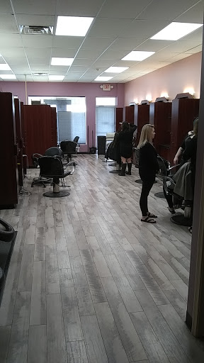 Hair Salon «Transformations Salon and Spa», reviews and photos, 8083A Madison Ave, Indianapolis, IN 46227, USA