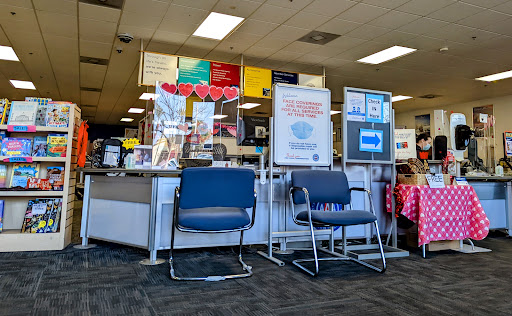 Auto Insurance Agency «AAA - Automobile Club of Southern California», reviews and photos