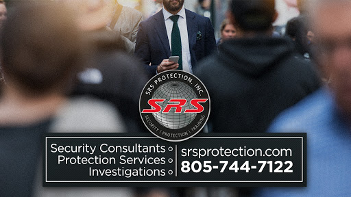 SRS Protection, Inc.