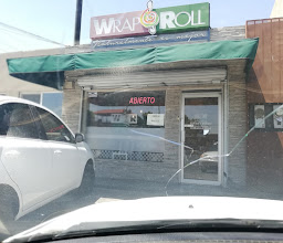 Wrap & Roll (Lázaro Cárdenas) photo