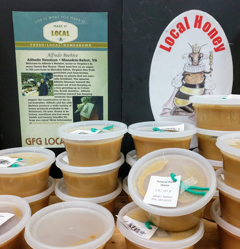 Vitamin & Supplements Store «Good Foods Grocery», reviews and photos, 3062 Stony Point Rd, Richmond, VA 23235, USA