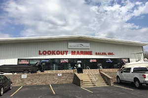 Lookout Marine image