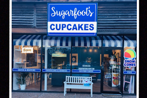 Sugarfoot’s Cupcakes image